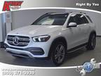 2022 Mercedes-Benz Gle GLE 350 4MATIC