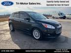 2013 Ford C-MAX Hybrid SEL