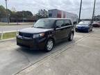 2012 Scion Xb 5-Door Wagon 5-Spd MT