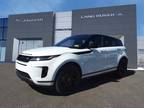 2020 Land Rover Range Rover Evoque SE