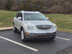 2011 Buick Enclave CXL-1