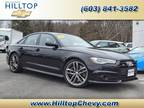 2016 Audi S6 4.0T quattro Premium Plus