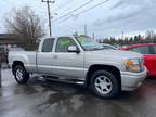 2004 Gmc Sierra 1500 Denali