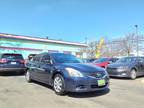 2010 Nissan Altima 2.5 S