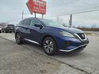 2020 Nissan Murano SV