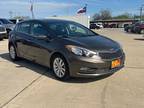 2015 Kia Forte5 EX