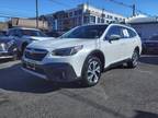 2021 Subaru Outback Limited XT