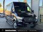 1992 Mercedes-Benz Sprinter Cargo 3500XD