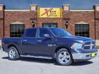 2014 Ram 1500 Lone Star