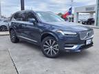 2024 Volvo XC90 B6 Plus Bright Theme 7P