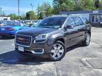 2017 Gmc Acadia Limited Base