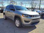 2017 Jeep Compass Sport