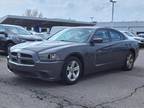 2013 Dodge Charger SE