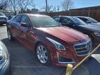 2014 Cadillac Cts 3.6L Performance Collection