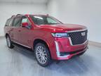 2024 Cadillac Escalade Esv Premium Luxury