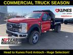 2024 Ford F-450SD XL DRW