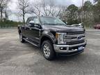 2019 Ford F-250 Super Duty Lariat