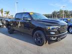 2024 Ram 1500 BIG HORN 4X4 CREW CAB 57