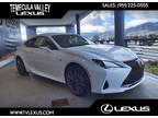 2024 Lexus RC 300 F SPORT