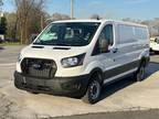 2024 Ford Transit 250