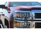 2014 Chevrolet Silverado 1500 4WD LT w/2LT Crew Cab