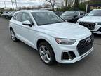 2024 Audi Q5 quattro S line Prem Plus 45 TFSI