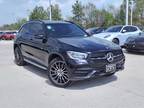 2022 Mercedes-Benz Glc GLC 300 4MATIC