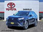 2024 Toyota RAV4 Hybrid XLE PREM Hybrid AWD