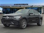 2023 Mercedes-Benz Glc GLC 300 4MATIC