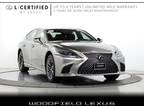 2020 Lexus LS 500 LUXURY