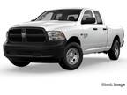 2024 Ram 1500 Classic Tradesman