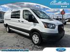 2024 Ford Transit 250