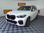 2021 BMW X5 xDrive45e