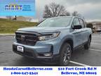 2024 Honda Ridgeline Sport AWD