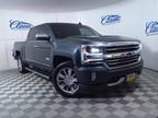 2017 Chevrolet Silverado 1500 High Country