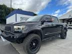 2010 Toyota Tundra 4WD Truck 4WD CrewMax