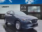 2024 Mazda CX-5 2.5 S Preferred Package