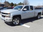 2017 Chevrolet Silverado 1500 LT LT2