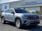 2023 Volkswagen Atlas Cross Sport V6 SE 4Motion