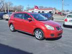 2010 Pontiac Vibe 1.8L