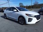 2019 Hyundai Ioniq Hybrid Limited