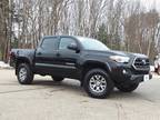 2016 Toyota Tacoma SR5 V6