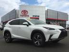 2019 Lexus NX 300 AWD