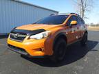 2013 Subaru Xv Crosstrek 2.0i Premium