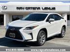 2018 Lexus RX 350 F SPORT