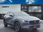 2023 Mazda CX-30 2.5 S Carbon Edition