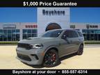 2024 Dodge Durango SRT Hellcat