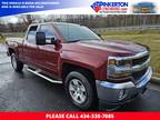 2017 Chevrolet Silverado 1500 LT LT1