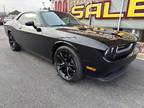 2014 Dodge Challenger R/T