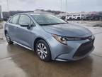 2021 Toyota Corolla Hybrid LE